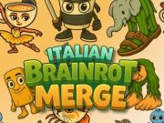 Laro Pagsamahin ng utak ng Italya online