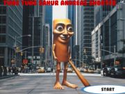Laro Tung Tung Sahur Andreas Shooter online