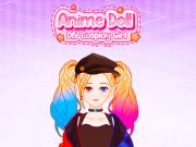 Laro Anime Doll Diy Cosplay Girl online