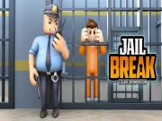 Laro Jailbreak: Tumakas mula sa bilangguan online