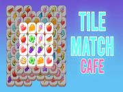 Laro Tile match cafe online