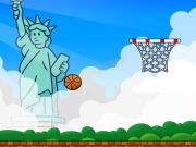 Laro Sobrang basketball online