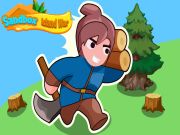 Laro Sandbox Island War online