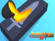 Laro Blade Forge 3d online