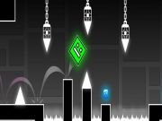 Laro Geometry Platformer online