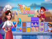 Laro Lagnat ng sorbetes online