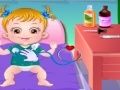 Laro Baby Hazel Nagkasakit online Laro Baby Hazel Nagkasakit online