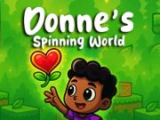 Laro Ang umiikot na mundo ni Donne online