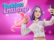 Laro Hamon sa Fashion: Catwalk Run online