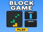 Laro Blockfall Blitz: Master ang bumabagsak na mga bloke! online