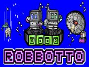 Laro Robbotto online