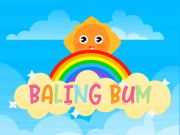 Laro Baling bum online