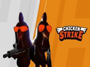 Laro Welga ng manok online