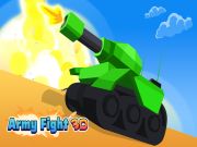 Laro Lumaban ang Army 3d online
