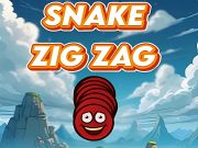 Laro Ahas zig zag online