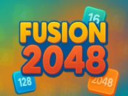 Laro Fusion 2048 online