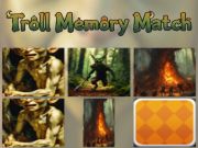 Laro Tugma ng memorya ng troll online