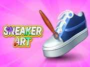 Laro Sneaker Art online
