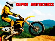 Laro Super Motocross online