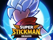 Laro Super Stickman Dragon online