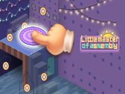 Laro Little Master of Assembly online