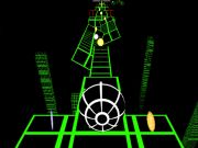Laro Neon Ball Slope online