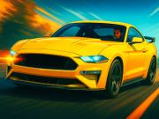 Laro Racer ng trapiko sa kalye online