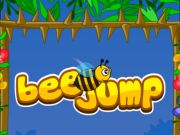 Laro Bee jump online