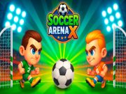 Laro Soccer Arena x online