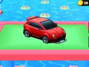 Laro Wacky Wheels online