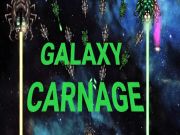 Laro Galaxy Carnage online