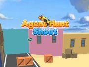 Laro Agent Hunt Shoot online