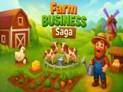 Laro Saga ng Business Business online