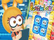 Laro Puzzle Lab online