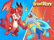 Laro Mga Bituin ng Brawl online