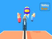 Laro Volley Bean online