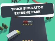 Laro Truck Simulator Extreme Park online
