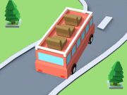 Laro Tumakas ang Bus Jam online