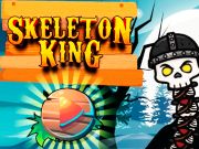 Laro Skeleton King online