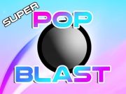 Laro Super Pop Blast online