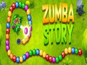 Laro Kwentong Zumba online