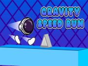 Laro Ang bilis ng gravity ay tumakbo online