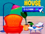 Laro Paglilinis ng bahay ASMR online