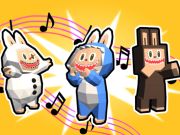 Laro Musical Labubu: Gumawa ng isang himig online