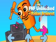 Laro Fnf unblocked Italian brainrot online