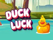 Laro Duck Luck online