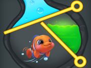Laro Hilahin ang PIN: Isinakay ang Isda! online