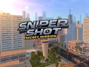 Laro Sniper Shot Secret Mission online