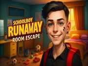 Laro Schoolboy Runaway: Pagtakas sa silid online