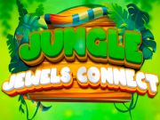 Laro Nag-uugnay ang Jungle Jewels online